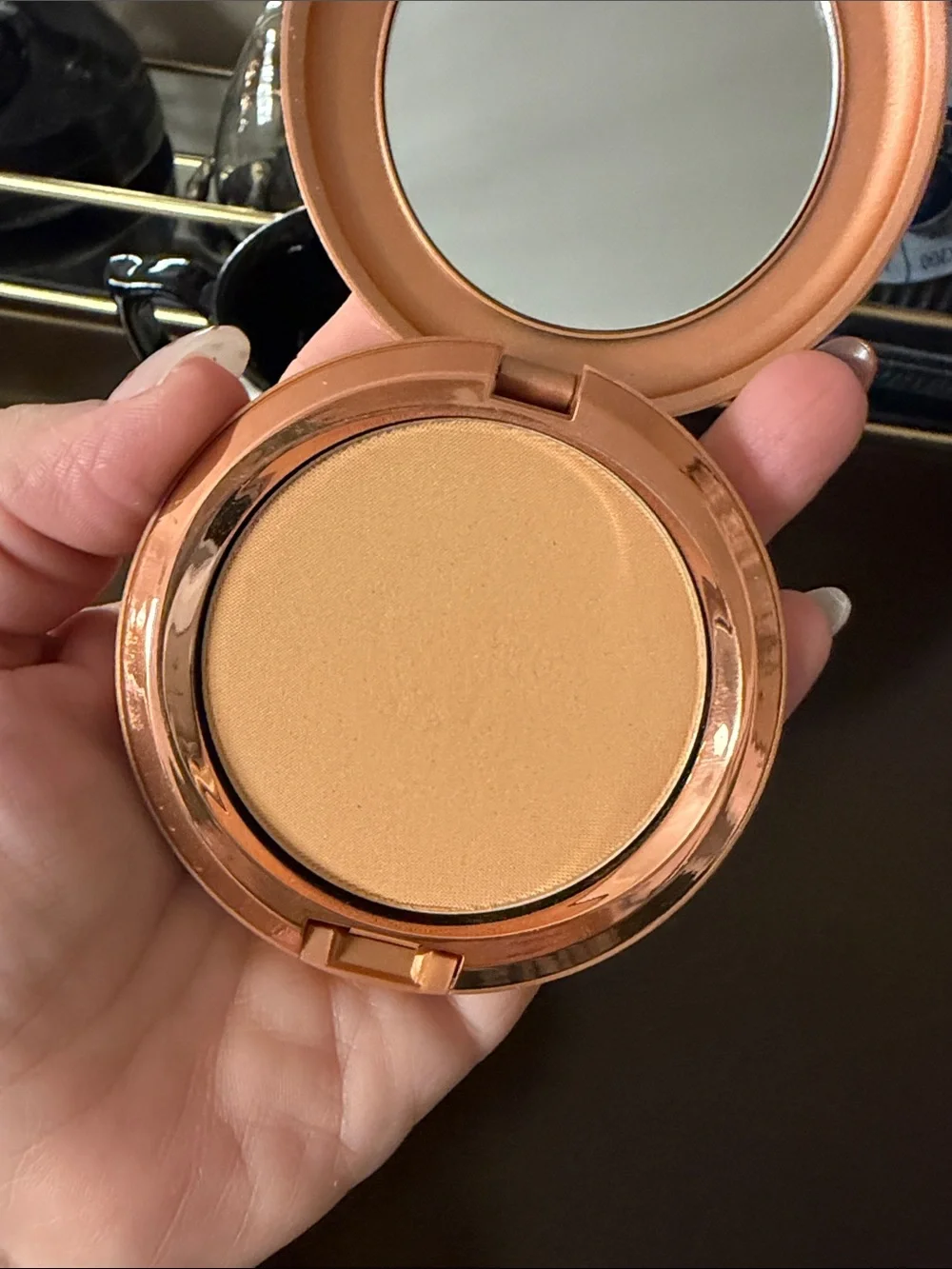 MAC Cosmetics mac matt